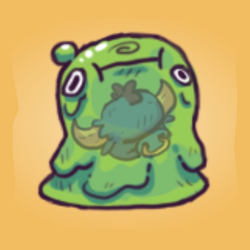 Slime On icon