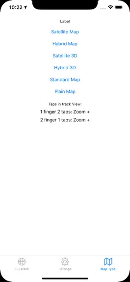 Game screenshot ISS Track 2 apk