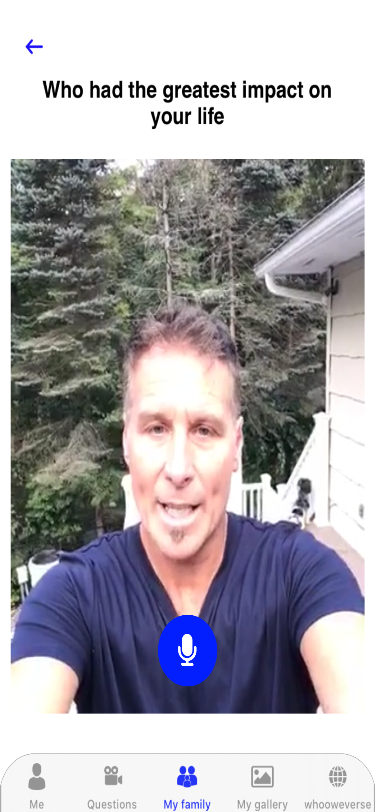 whoowe - video biography