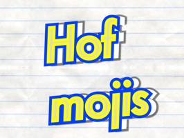 Keep your texting spicy with the best campus stickers from the 516