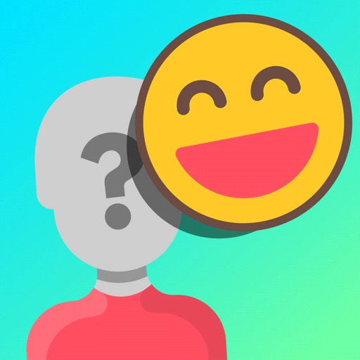Emoji Head iPhone & iPad Game Reviews