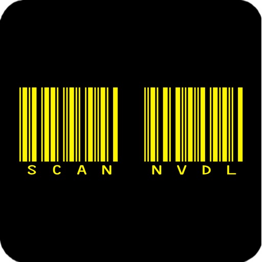 ScanApp NvdL