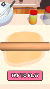 Icing Cookie screenshot