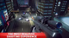 Game screenshot Sniper Hero : 3D Shooting Game apk