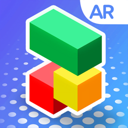 Ícone do app Playground AR: Physics Sandbox