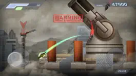 Game screenshot The Lost Sky apk