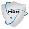 Cytex MDM is used for management of apple devices in an organization