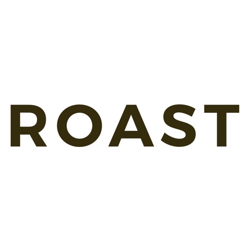 Roast & Brew Coffee - AppWisp.com