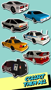 Turbo ’84: Bitcoin Joyride screenshot