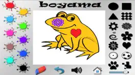 Game screenshot Boyama-Kitabı hack