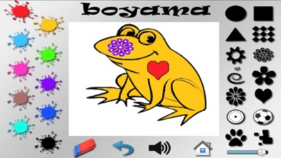 Boyama-Kitabı Screenshot