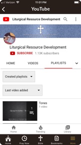 LRD screenshot