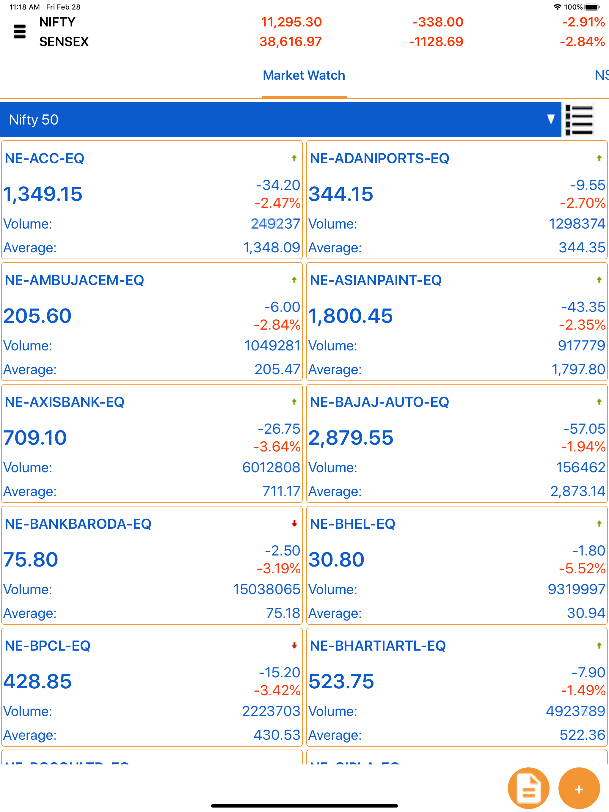 M-Step screenshot 10