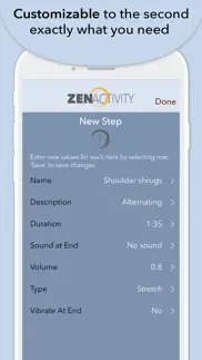 How to cancel & delete zenactivity 4