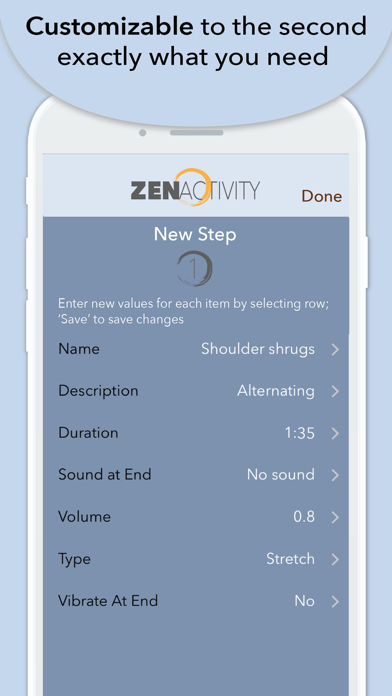 ZenActivityのおすすめ画像5