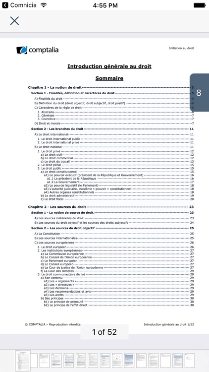 Comptalia screenshot-4