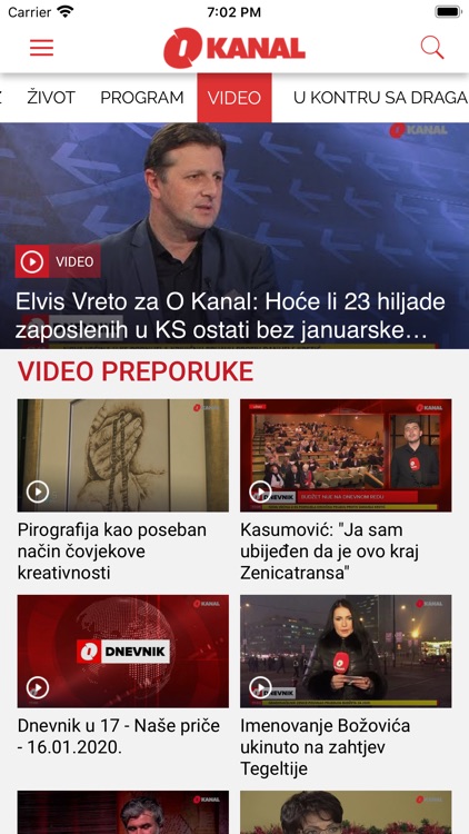 O KANAL screenshot-4