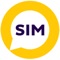 HelloSIM is an international prepaid SIM card for data, voice and SMS