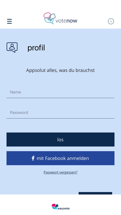 votenow screenshot-3