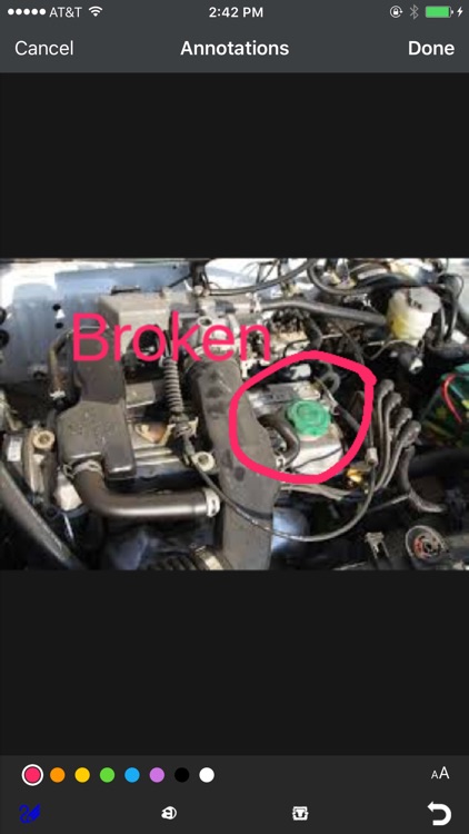 AutoPoint Photos Pro screenshot-3