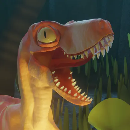 The IMG Studio's AR Dino Demo Читы