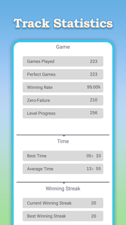 Sudoku .⋆ screenshot-4