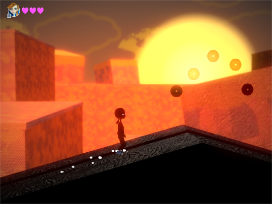 Screenshot #6 pour Amy's Grace Adventure