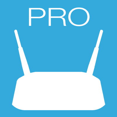 DD-WRT PRO