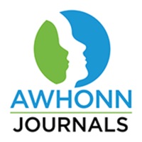AWHONN Journals app not working? crashes or has problems?