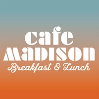 Cafe Madison logo