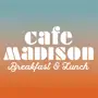 Cafe Madison