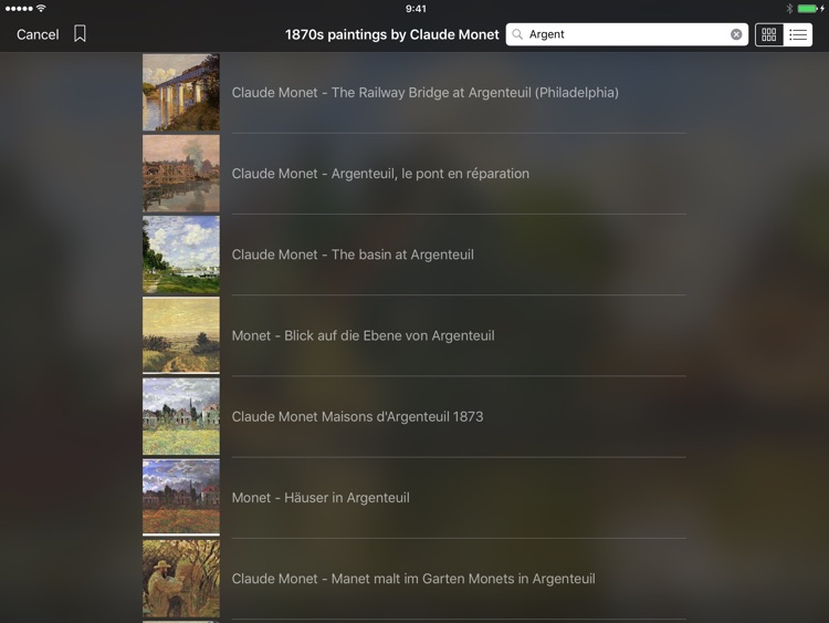 Plenty Paintings screenshot-4