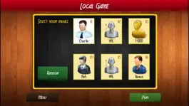 Game screenshot The Broker: Stocks Market Game apk