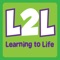 L2L is an app designed to be used in conjuction with our books, training aids and documents to provide the customer with a new experience though the use of print