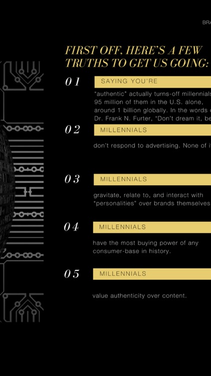 Future Gen Leaders screenshot-3