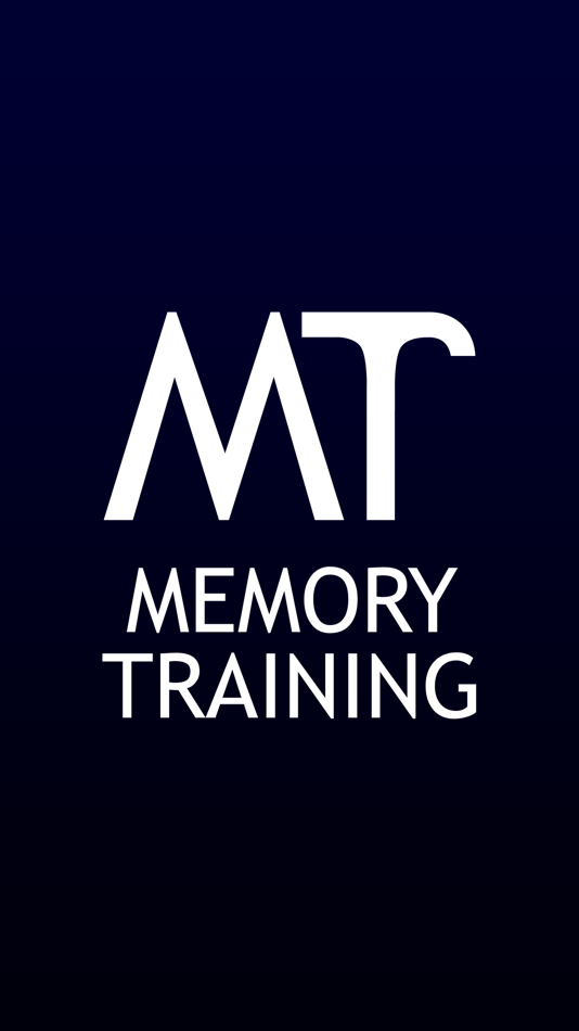 Memory Training. Bible Study - 4.10 - (iOS)