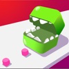 Color Cubes 3D!. icon