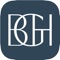 This is an official mobile app for BGH Capital