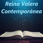Reina Valera Contemporánea App Cancel