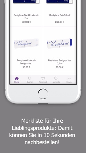 DANYCARE Online-Shop(圖4)-速報App