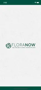 Floranow Marketplace screenshot #1 for iPhone