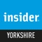 Yorkshire Business Insider is the region’s market-leading business-to-business publication