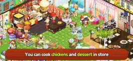 Game screenshot Happy Chicken Town hack