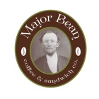 Major Bean Coffee & Sandwich