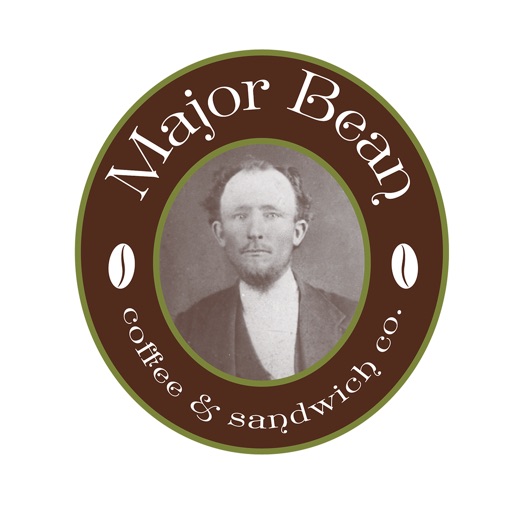 Major Bean Coffee & Sandwich icon