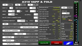 Game screenshot A318 VAPP FOLD hack