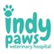 This app is designed to provide extended care for the patients and clients of Indy Paws Veterinary Hospital in Indianapolis, Indiana