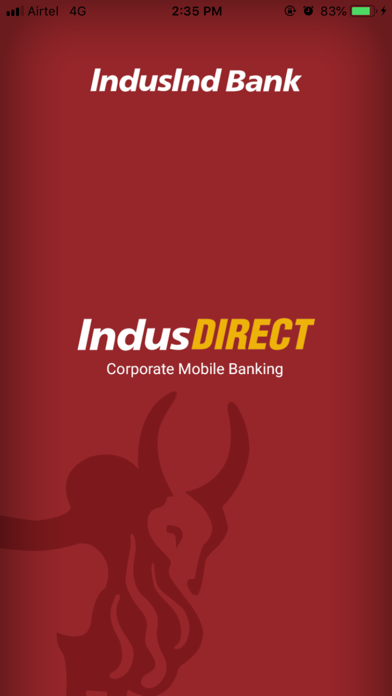 IndusDirectのおすすめ画像1