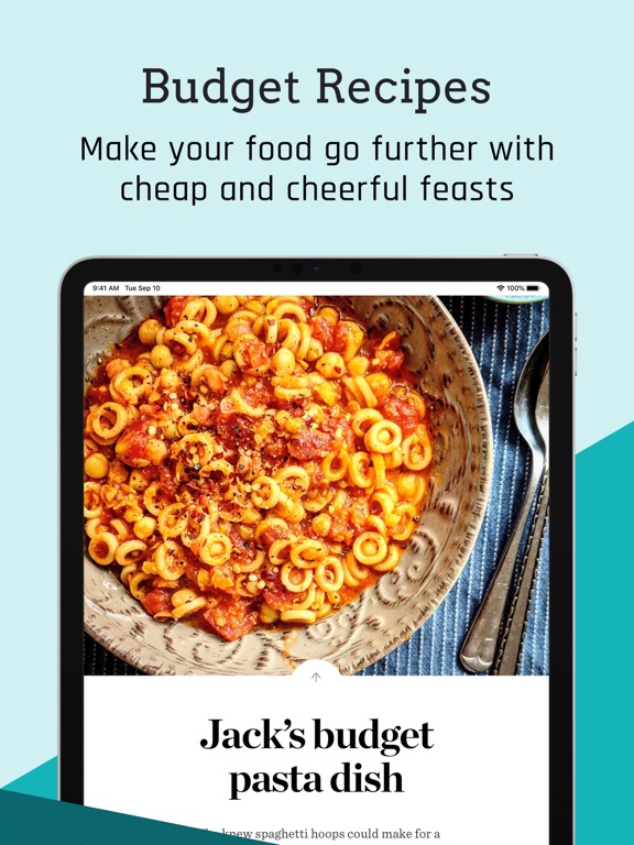 BBC Good Food Magazine screenshot 4