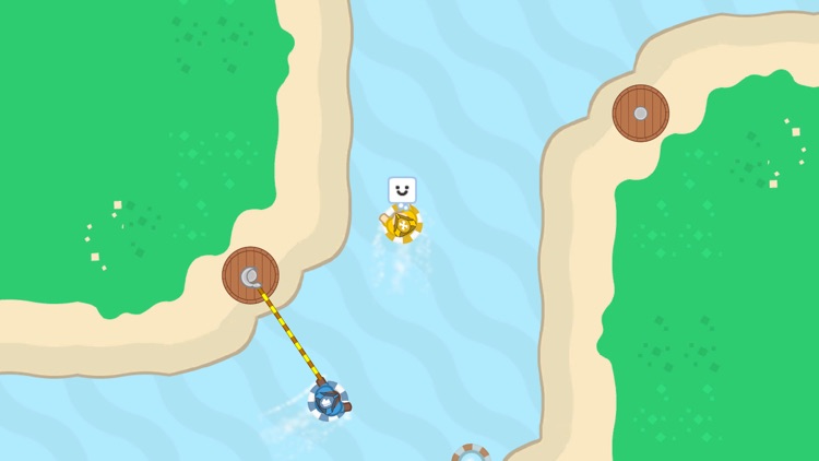 Pirates party: 2 3 4 players screenshot-4